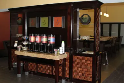 Photo 3 - Hampton Inn Sweetwater