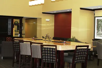 Photo 5 - Hampton Inn Sweetwater