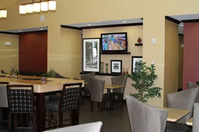 Photo 4 - Hampton Inn Sweetwater