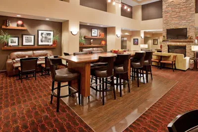 Photo 4 - Hampton Inn & Suites Watertown