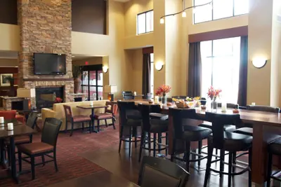 Photo 5 - Hampton Inn & Suites Watertown