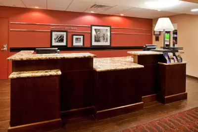Photo 2 - Hampton Inn & Suites Watertown