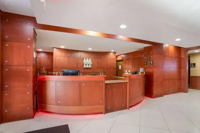 Photo 4 - Best Western Plus Flowood Inn & Suites