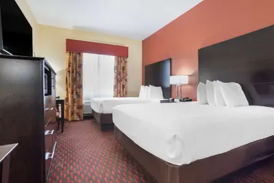 Photo 5 - Best Western Plus Flowood Inn & Suites