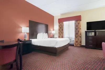 Photo 2 - Best Western Plus Flowood Inn & Suites