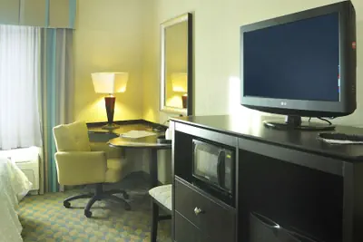 Photo 5 - Hampton Inn Gadsden/Attalla I-59