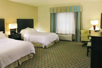 Photo 4 - Hampton Inn Gadsden/Attalla I-59