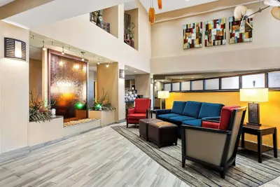 Photo 3 - Comfort Suites