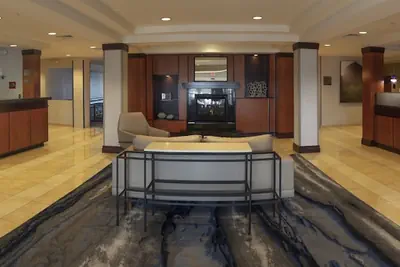 Photo 2 - Fairfield Inn & Suites by Marriott Venice