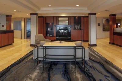 Photo 3 - Fairfield Inn & Suites by Marriott Venice