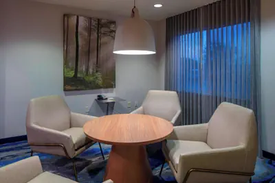 Photo 4 - Fairfield Inn & Suites by Marriott Venice