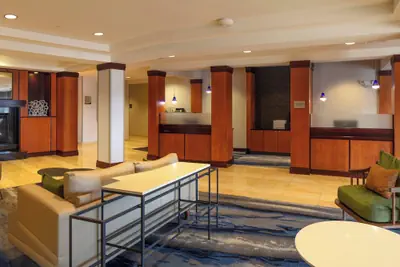 Photo 5 - Fairfield Inn & Suites by Marriott Venice