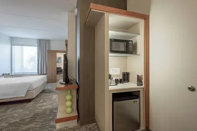 Photo 5 - SpringHill Suites by Marriott Tampa North/I 75 Tampa Palms
