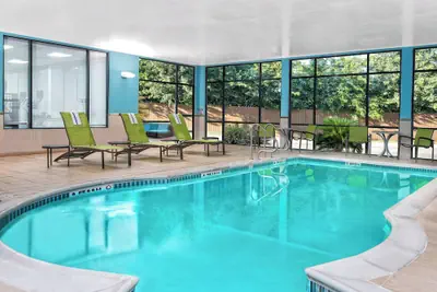 Photo 2 - SpringHill Suites by Marriott San Antonio SeaWorld Lackland