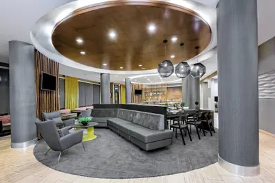 Photo 4 - SpringHill Suites by Marriott San Antonio SeaWorld Lackland