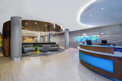Photo 3 - SpringHill Suites by Marriott San Antonio SeaWorld Lackland