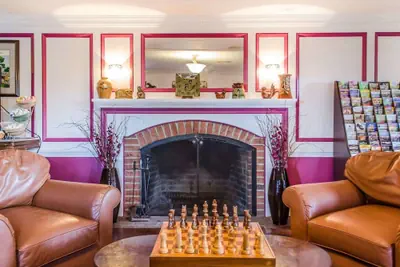 Photo 3 - Clarion Inn Strasburg - Lancaster