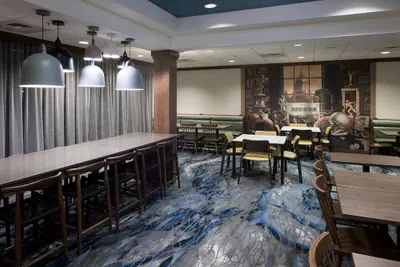 Photo 2 - Fairfield Inn & Suites by Marriott South Bend at Notre Dame