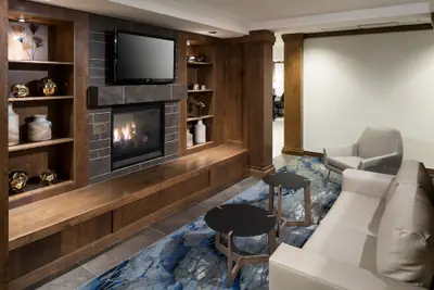 Photo 4 - Fairfield Inn & Suites by Marriott South Bend at Notre Dame