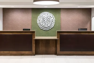 Photo 3 - Fairfield Inn & Suites by Marriott South Bend at Notre Dame