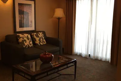 Photo 4 - Baymont by Wyndham Denver International Airport