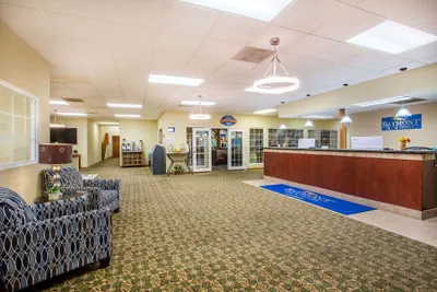 Photo 4 - Baymont by Wyndham Fort Morgan