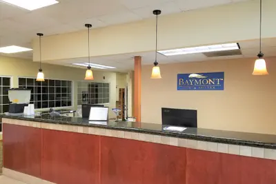 Photo 5 - Baymont by Wyndham Fort Morgan