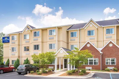 Photo 2 - Microtel Inn & Suites by Wyndham Montgomery