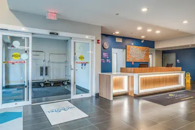 Photo 4 - Microtel Inn & Suites by Wyndham Montgomery