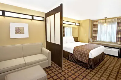 Photo 5 - Microtel Inn & Suites by Wyndham Cartersville