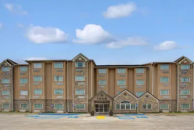 Photo 2 - Microtel Inn & Suites by Wyndham Cartersville