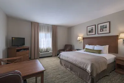 Photo 4 - Candlewood Suites Austin N - Cedar Park by IHG