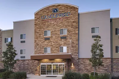 Photo 2 - Candlewood Suites Austin N - Cedar Park by IHG