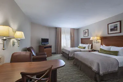 Photo 5 - Candlewood Suites Austin N - Cedar Park by IHG
