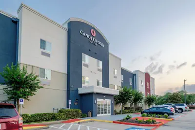 Photo 2 - Candlewood Suites Deer Park TX by IHG