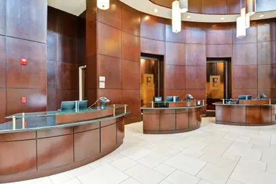Photo 5 - Embassy Suites by Hilton Savannah Airport