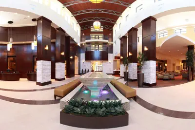 Photo 3 - Embassy Suites by Hilton Savannah Airport