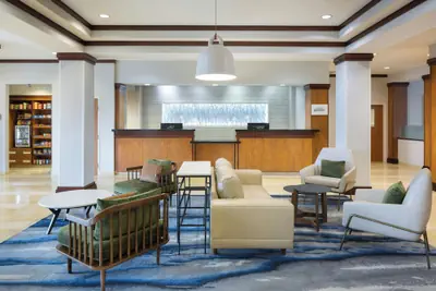 Photo 2 - Fairfield Inn & Suites Columbus Polaris