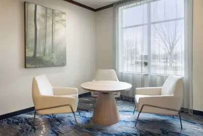 Photo 4 - Fairfield Inn & Suites Columbus Polaris