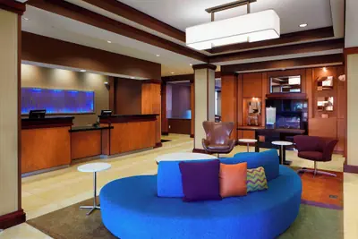 Photo 3 - Fairfield Inn & Suites Columbus Polaris