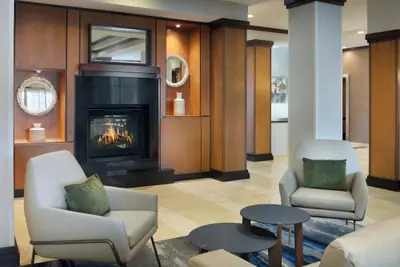 Photo 5 - Fairfield Inn & Suites Columbus Polaris