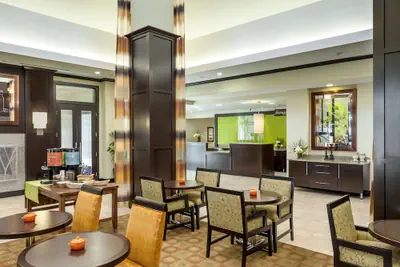 Photo 5 - Hilton Garden Inn Seattle/Bothell