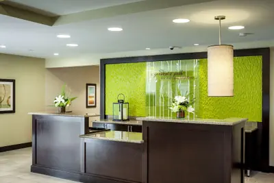Photo 3 - Hilton Garden Inn Seattle/Bothell