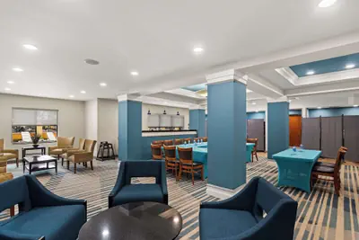 Photo 5 - Comfort Suites Vero Beach I-95