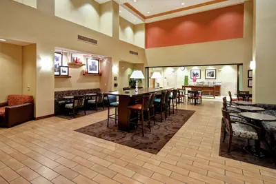 Photo 3 - Hampton Inn & Suites Folsom