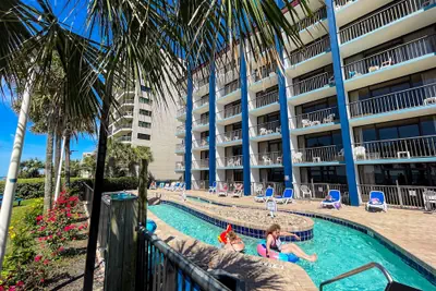 Photo 2 - Grande Shores Ocean Resorts Condominiums