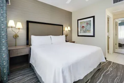 Photo 5 - Homewood Suites Dallas Allen