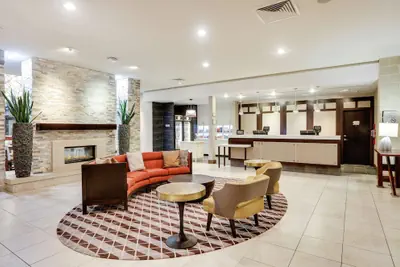 Photo 4 - Homewood Suites Dallas Allen