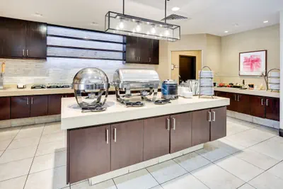 Photo 3 - Homewood Suites Dallas Allen