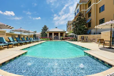 Photo 2 - Homewood Suites Dallas Allen
